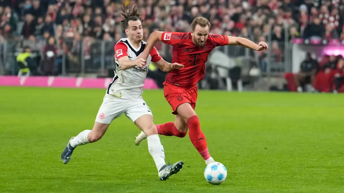 最后时刻突围战来临,法兰克福围绕意甲外线爆发,震撼外界,数据层面出现新趋势的简单介绍 最后时刻突围战来临,法兰克福围绕意甲外线爆发,震撼外界,数据层面出现新趋势的简单介绍