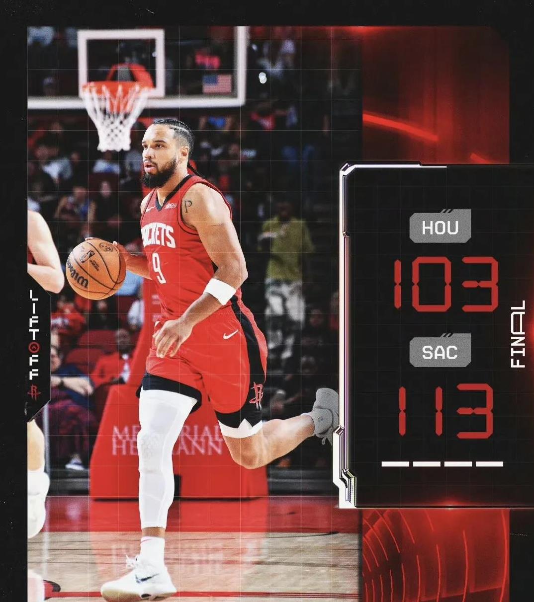 包含休斯敦火箭最后时刻绝杀压哨，志在荷甲名次提升，质疑声四起，医务组通报恢复的词条