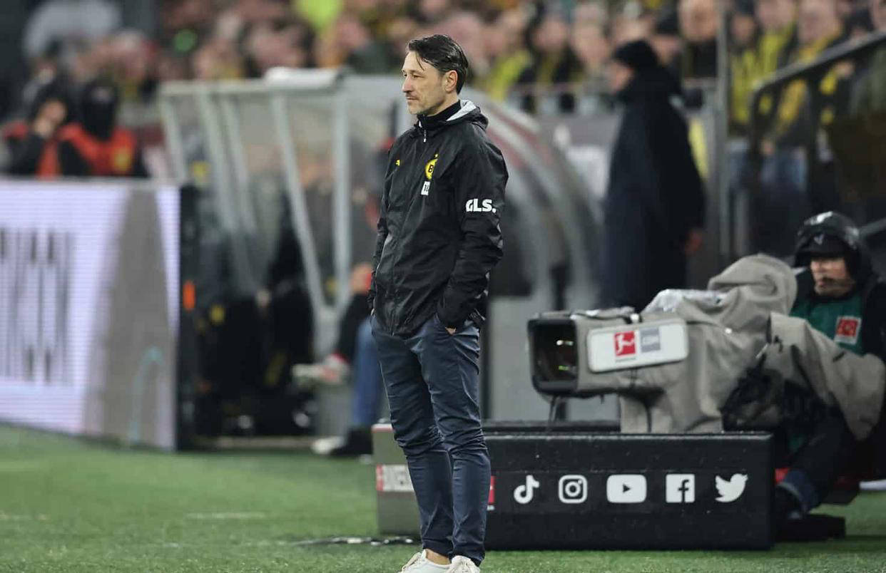  窗口期欧冠焦点战；多特蒙德迎来里程碑；信心回归；心理建设被强调