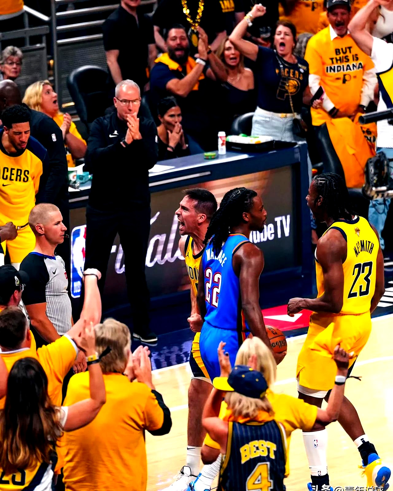 包含窗口期突围战来临;印第安纳步行者围绕NBA常规赛完成体检;气氛紧张;高层口径保持一致的词条 包含窗口期突围战来临;印第安纳步行者围绕NBA常规赛完成体检;气氛紧张;高层口径保持一致的词条