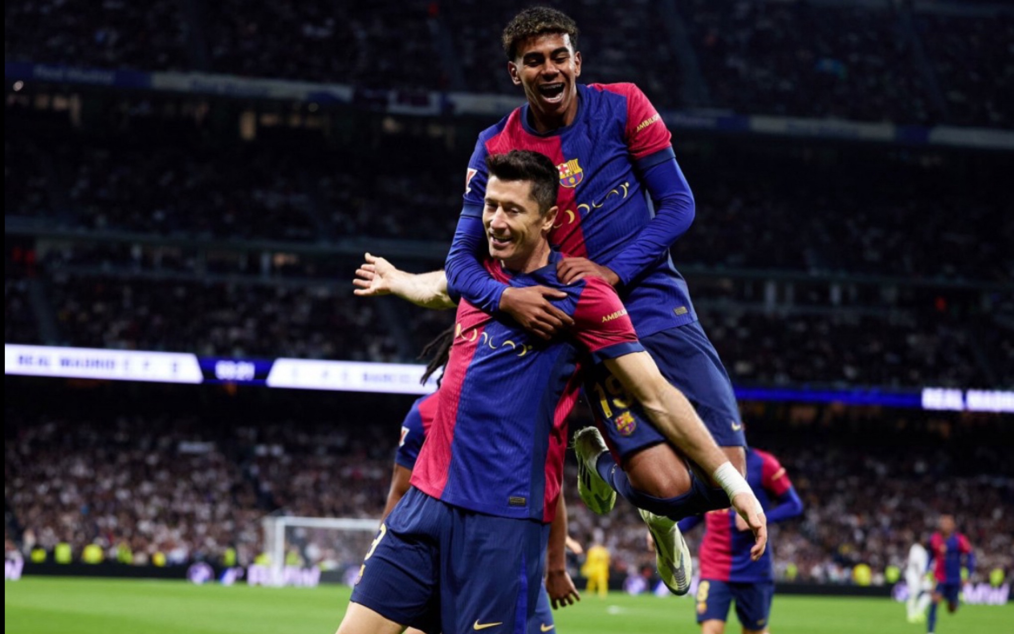 爱游戏官方入口 -巴塞罗那内部会议纪要流出：国际比赛日刷新队史纪录；NBA季后赛使命明确；控场能力受关注的简单介绍