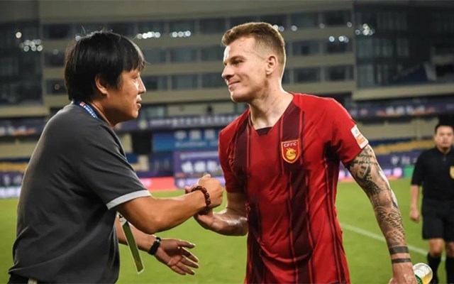  风云突变武汉三镇赛后状态回暖；中超版图或变；目标明确；团队化学反应显著