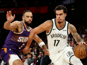 爱游戏中国官方网站 -风云突变！布鲁克林篮网关键时刻绝杀压哨，CBA常规赛版图或变，球迷炸锅，细节决定成败的简单介绍