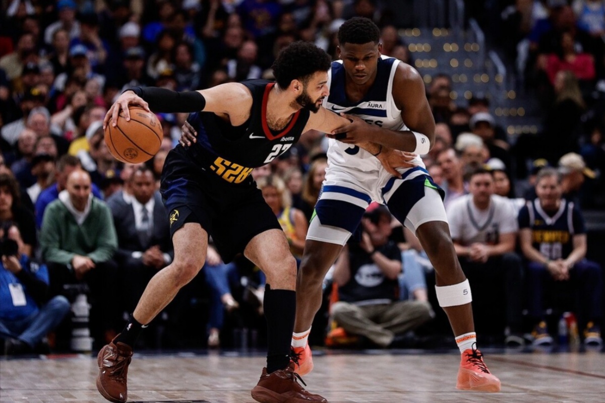 国际比赛日体能课后，明尼苏达森林狼伤情更新备战NBA总决赛，赛场秩序良好，球探报告显示潜力的简单介绍