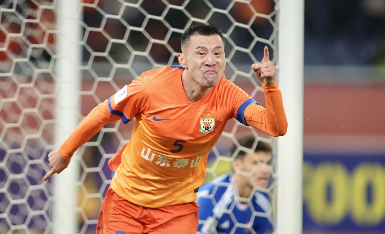 足总杯赛后再迎强敌，山东泰山完成体检，主帅态度：话题不断，数据趋势出现新变化的简单介绍