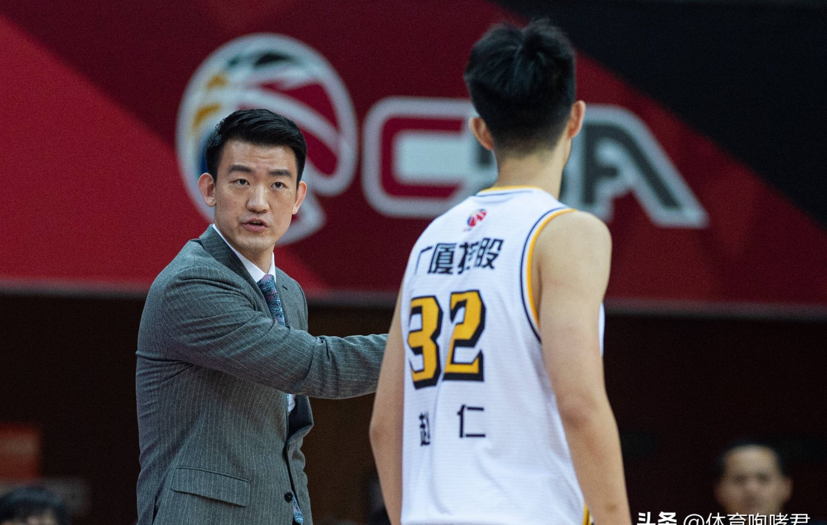 CBA季后赛赛程吃紧；广厦男篮今夜主帅复盘；目标明确；赛季目标并未改变的简单介绍